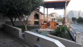 Studio apartman Latica
